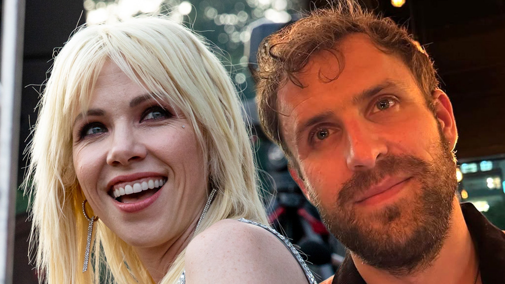 Carly Rae Jepsen Marries Cole M.G.N. Carly Rae Jepsen Marries Cole M.G.N.