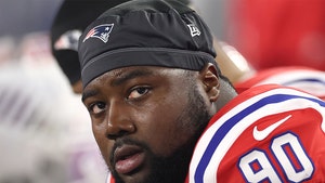 Christian Barmore main getty