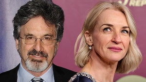 robert carradine and daughter ever getty 1