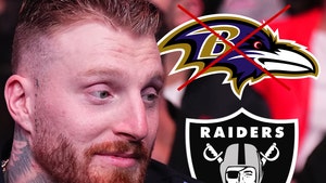 maxx crosby ravens back out getty