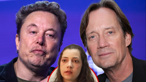 elon musk noelia castillo ramos kevin sorbo main getty Antena 3