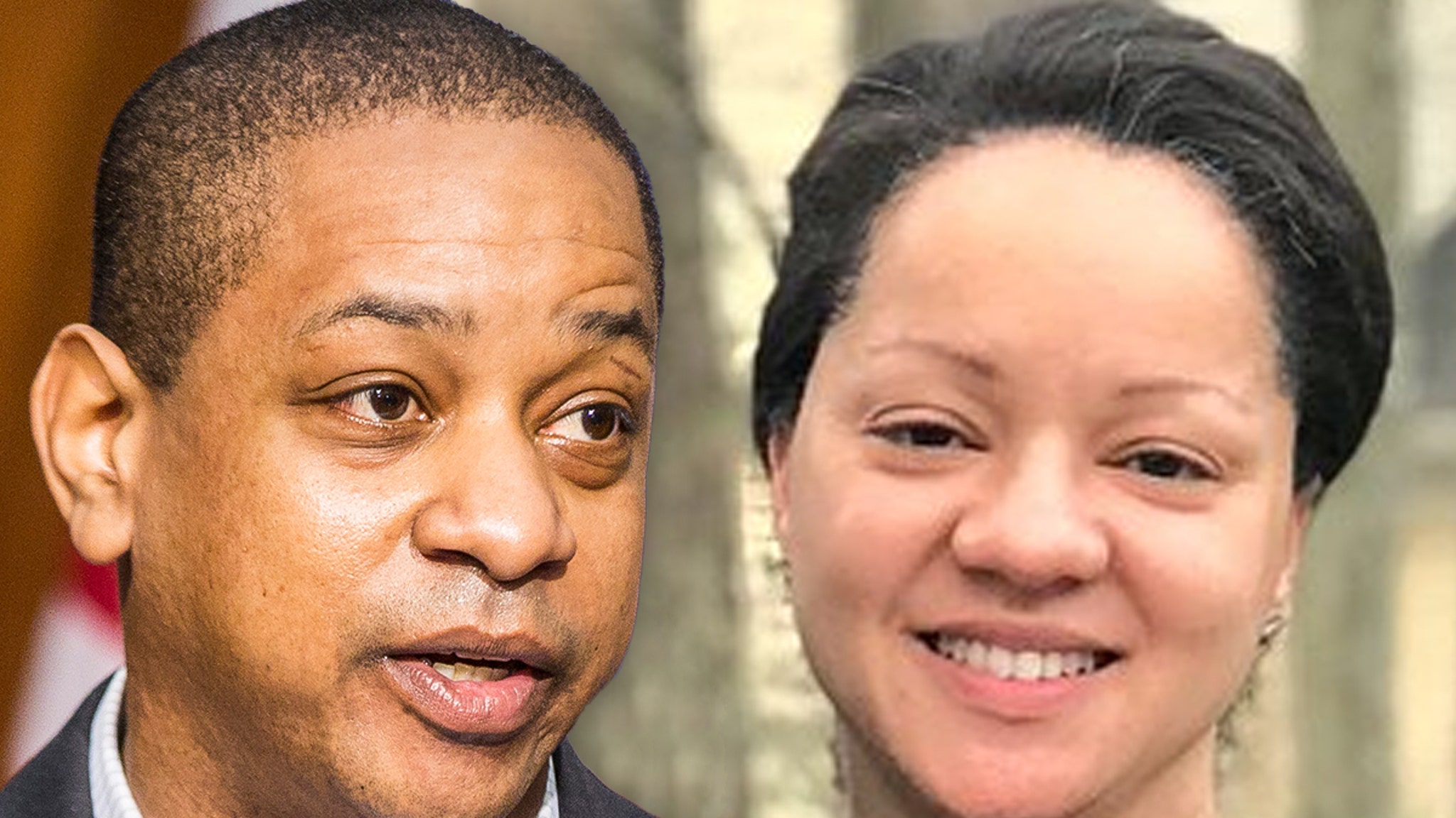 Former Virginia Lt. Governor Justin Fairfax Dead in Apparent Murder-Suicide