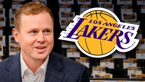spencer pratt lakers getty 1