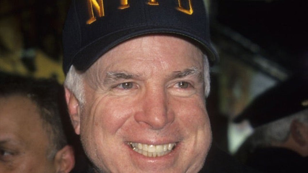 John McCain