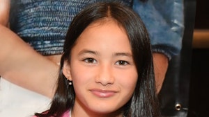 Kaylee Hottle getty 1