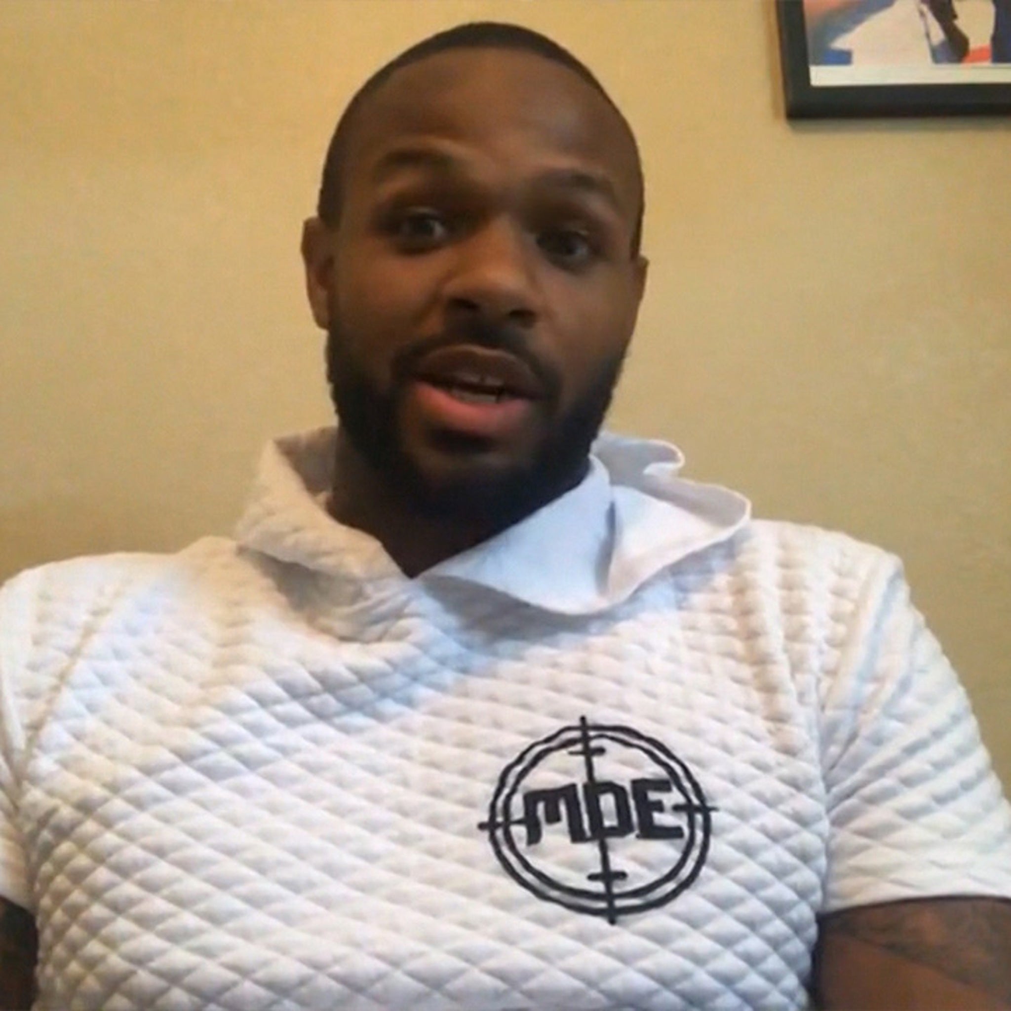 Www Xxxvideo Sex Com - Teairra Mari's Ex Swears He Didn't Leak Sex Tape, Plans To Countersue