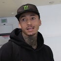Nyjah Huston Says He Was Olympic-Caliber Skater at 11 Years Old