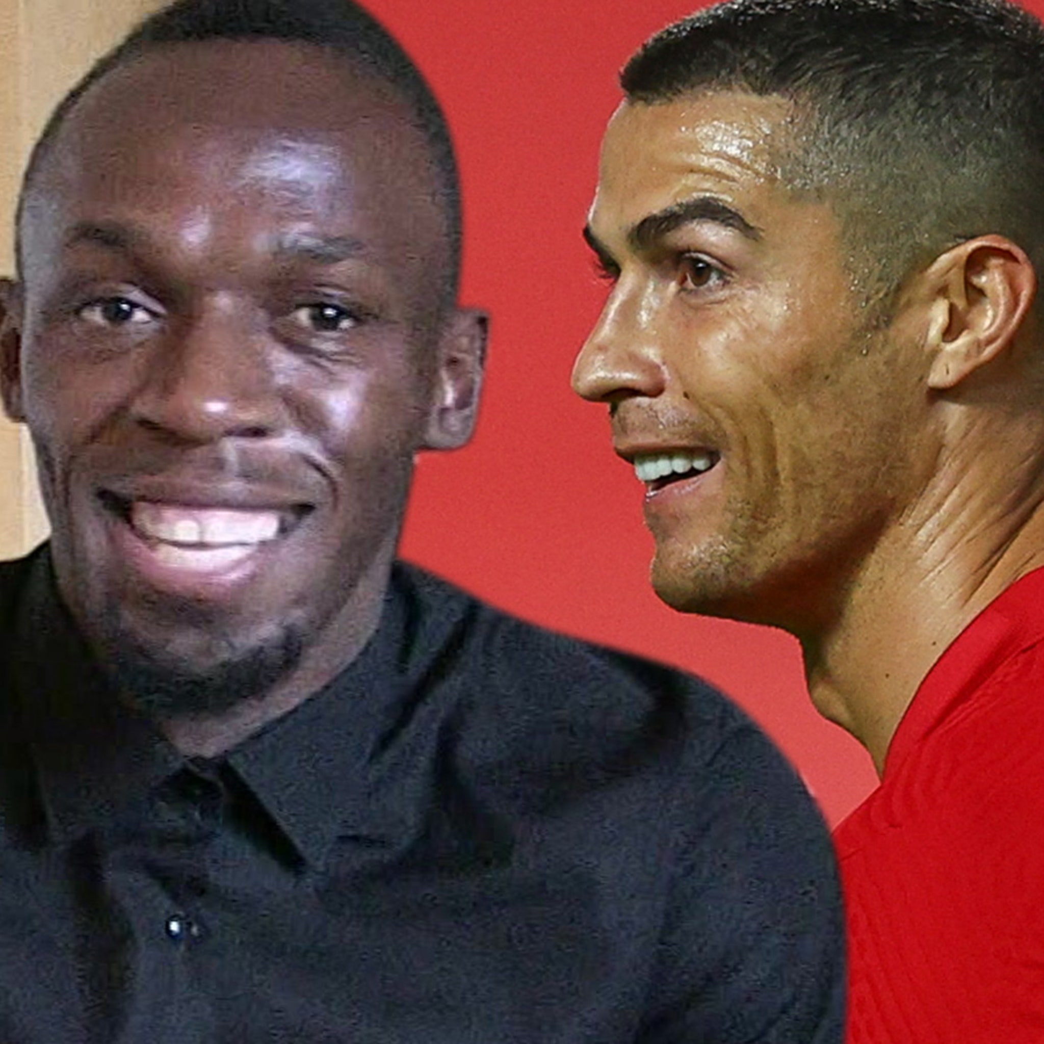 Usain Bolt And Cristiano Ronaldo usain-bolt-and-cristiano-ronaldo