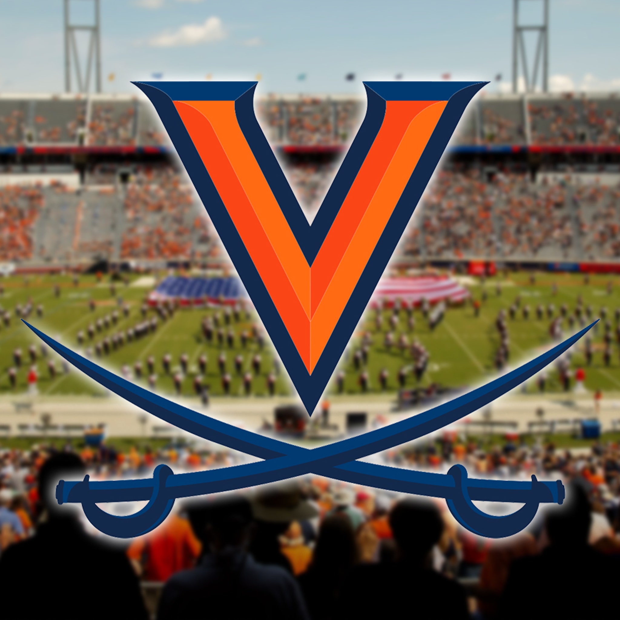 Virginia Cavaliers Football Tickets