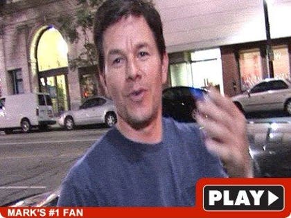 Mark Wahlberg: Click to watch