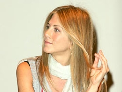 Jennifer Aniston