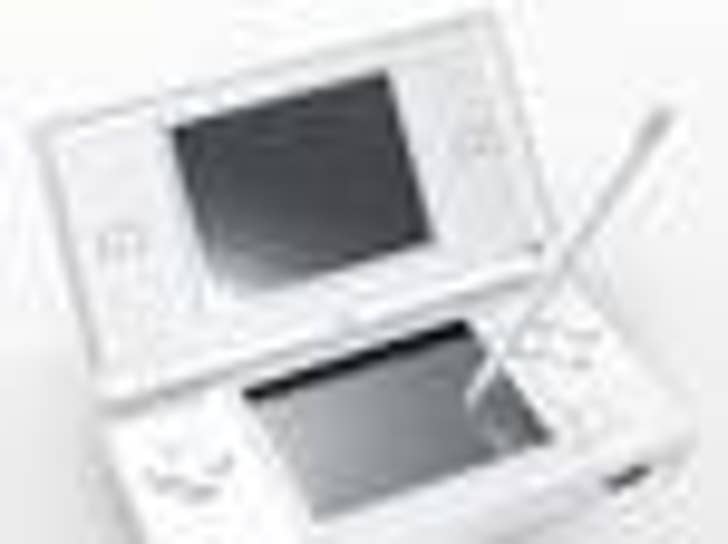 Nintendo DS