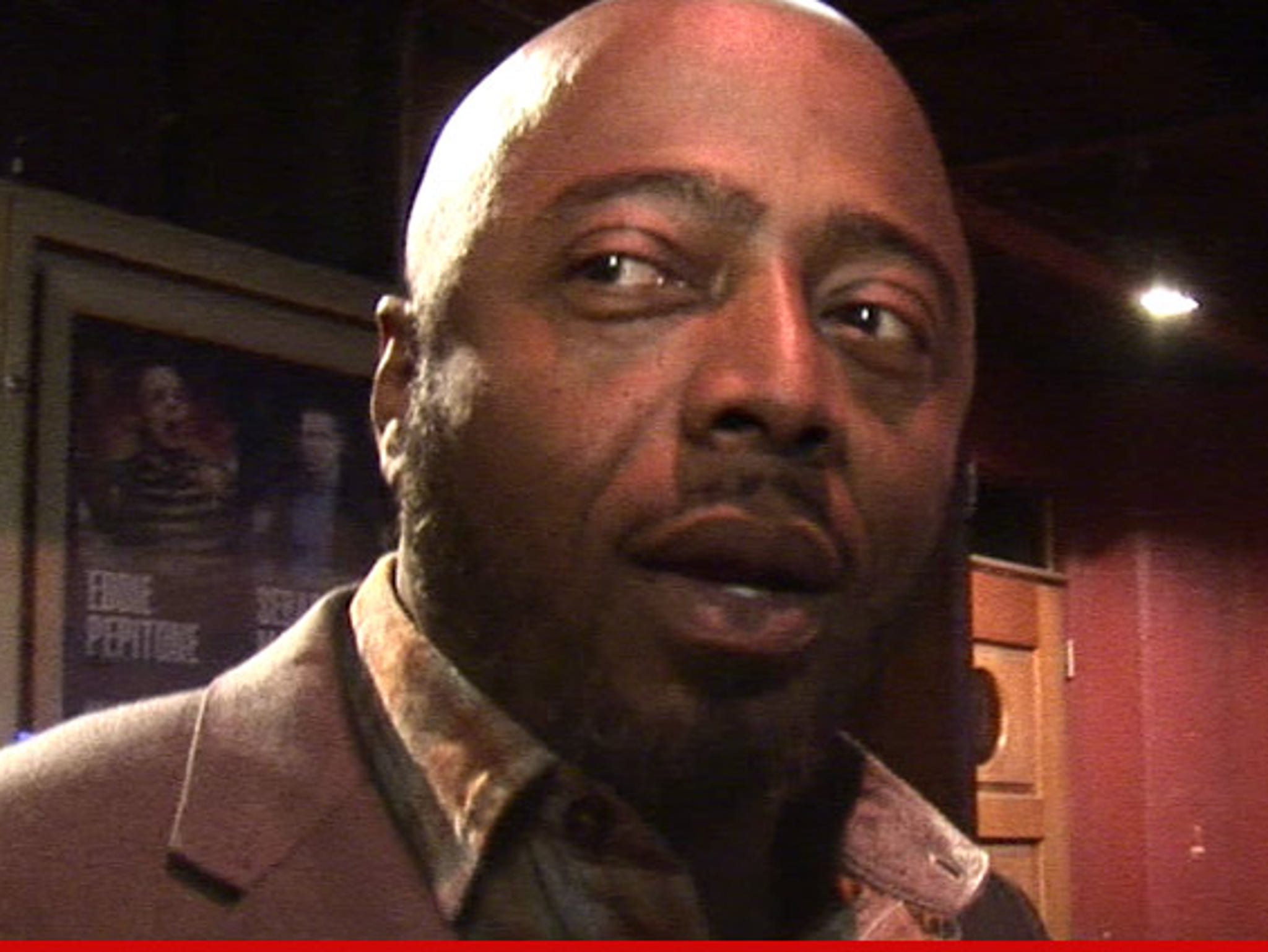 Donnell rawlings the wire