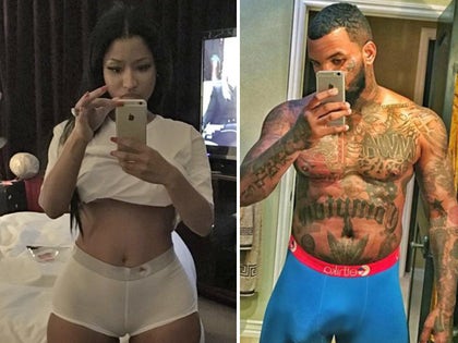 1217-nicki-minaj-the-game-instagram