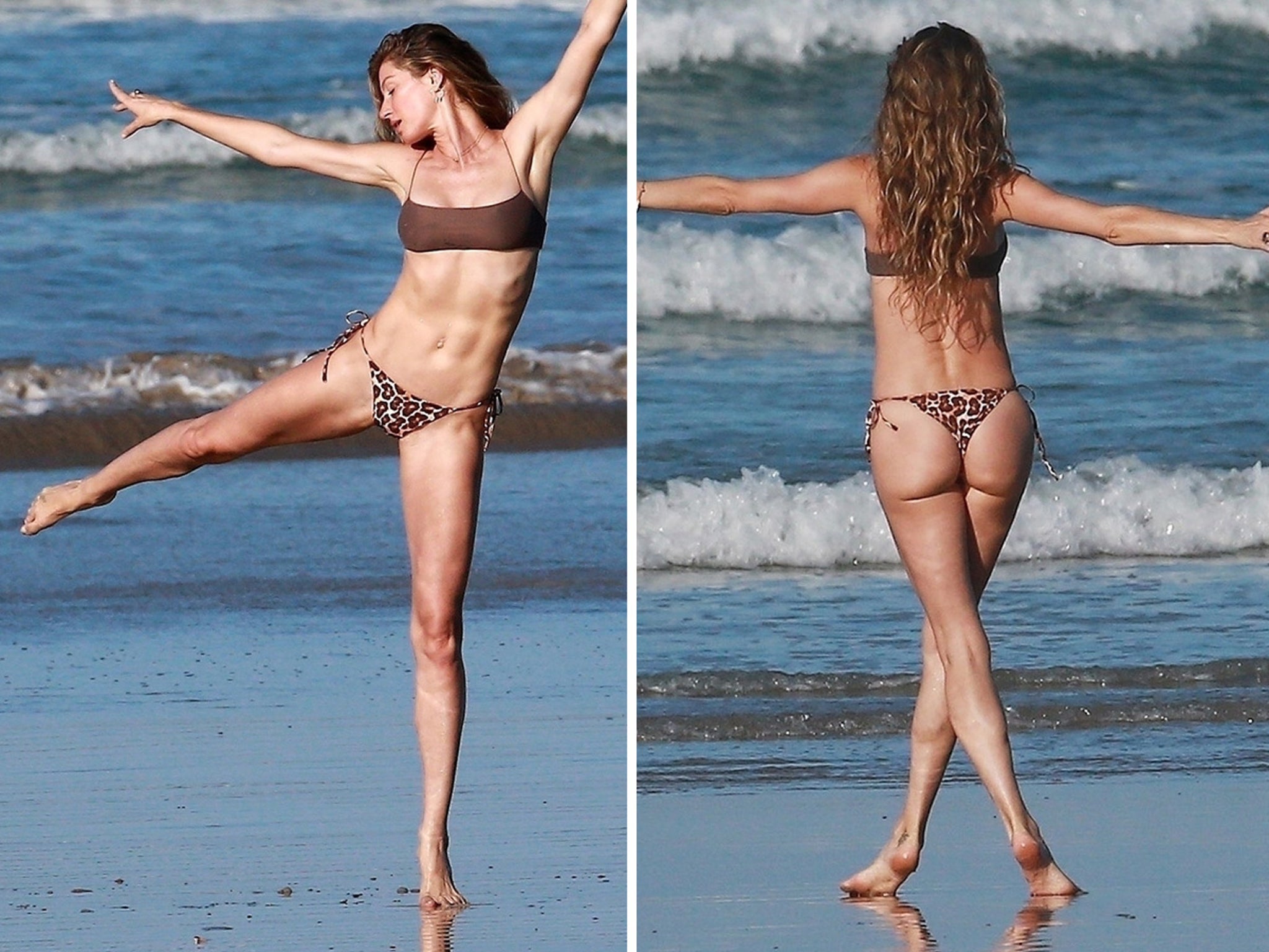 Gisele bündchen sexy