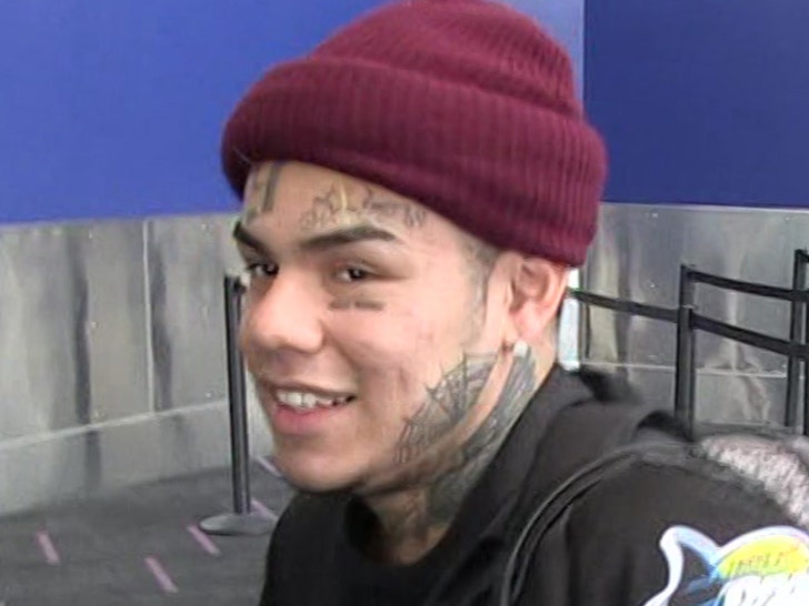 tekashi