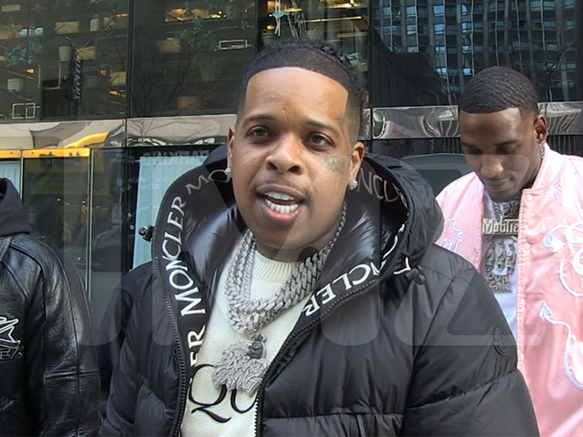 Finesse2tymes Talks Fatal GloRilla Concert Stampede, Sends Condolences