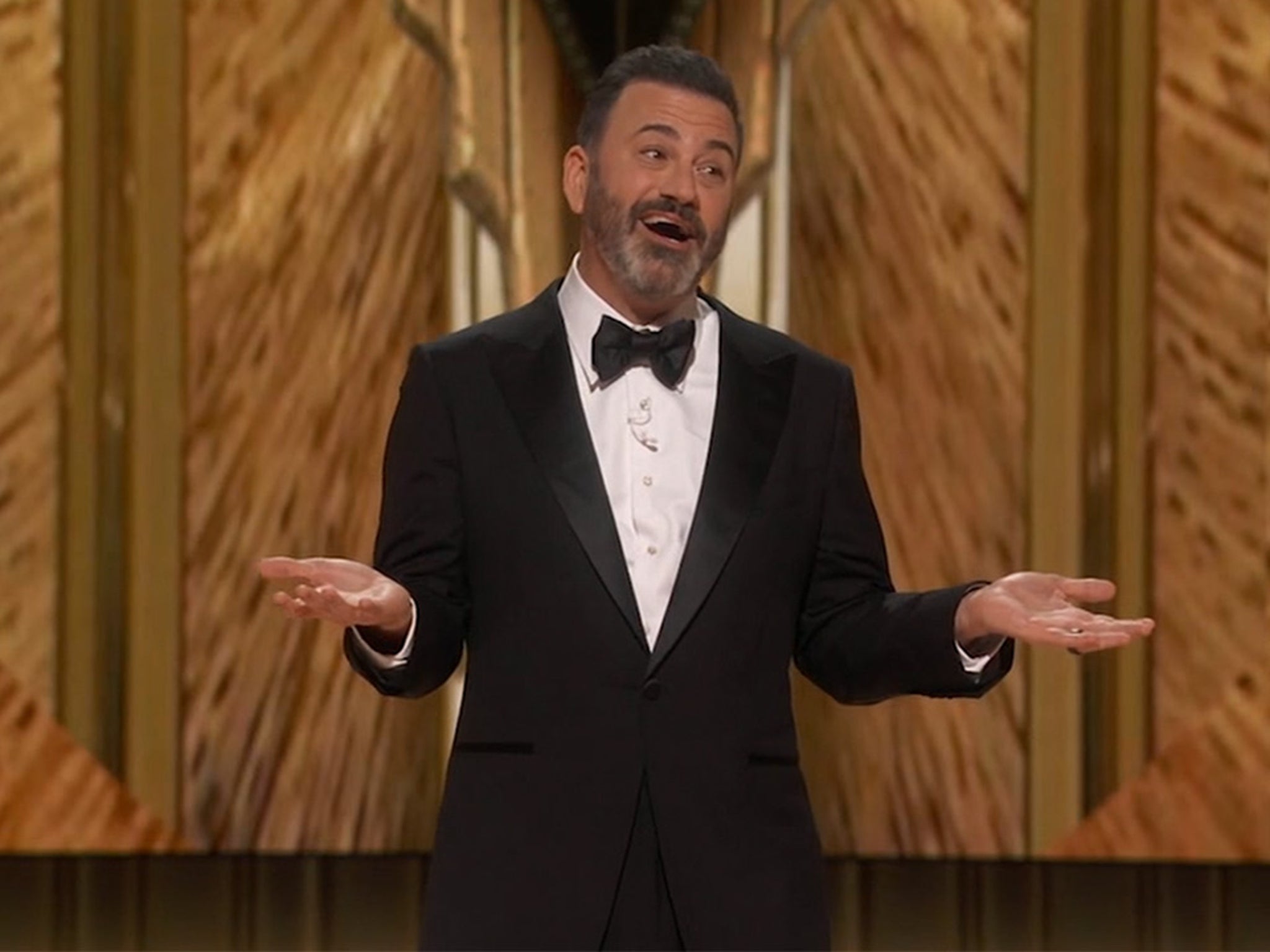 The Best Jokes from the Oscars 2022 Opening Monologue