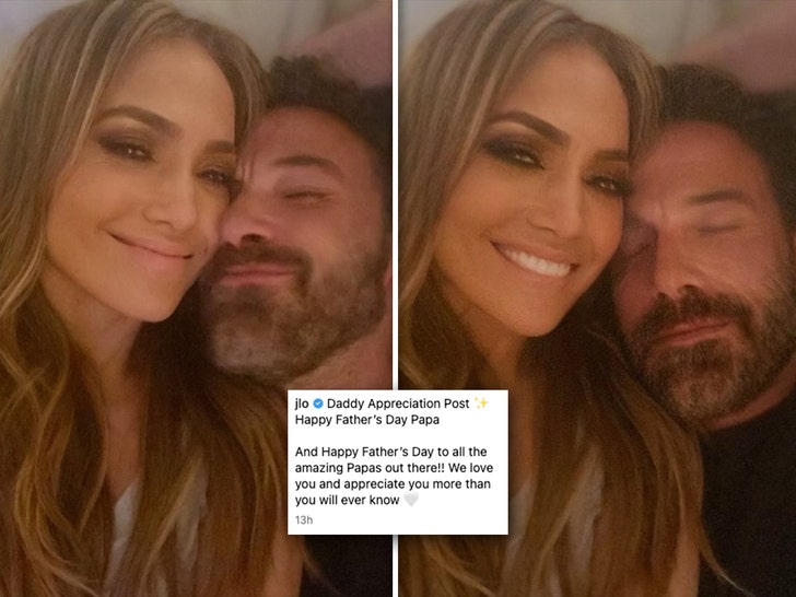 jennifer lopez and ben affleck insta 1