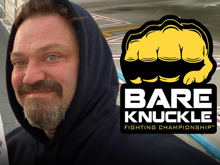 bam margera bare knuckle fighting