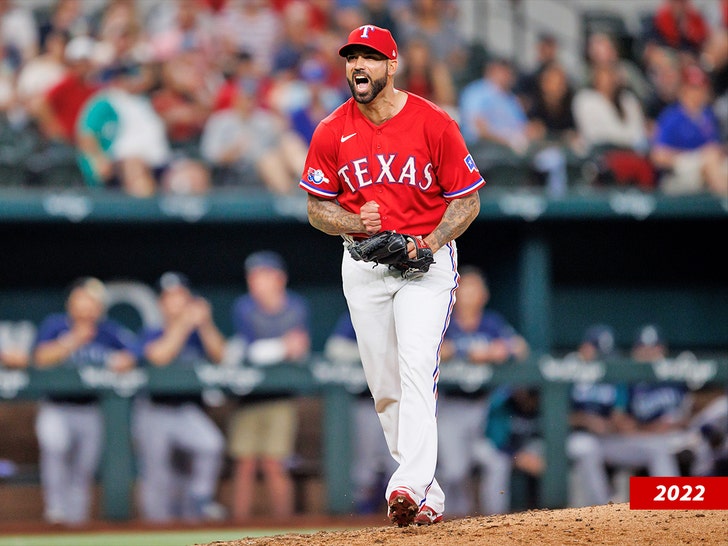 matt bush getty 2