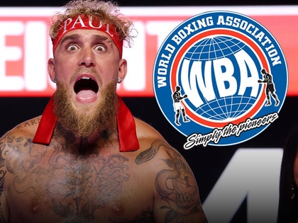 jake paul world boxing association getty 1