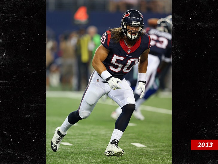 Bryan Braman Texans Sube Swee 4