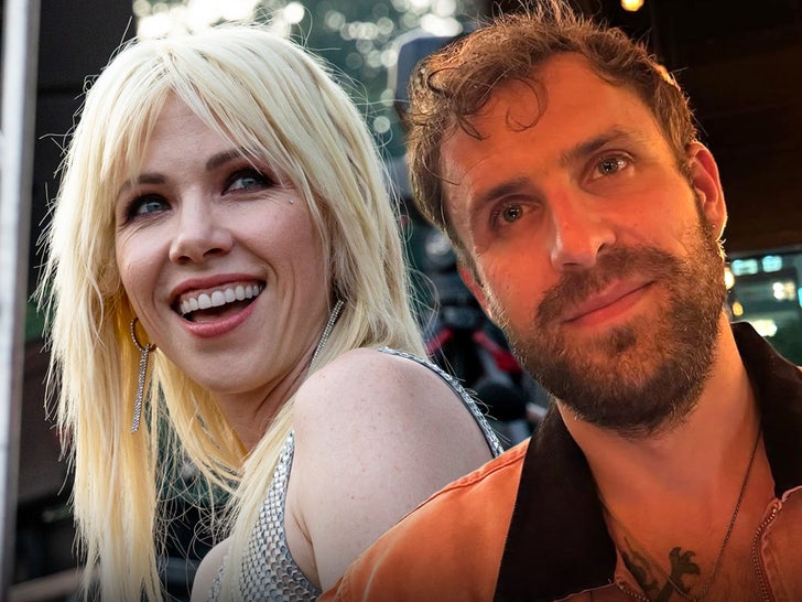 ケーリー・レイ・ジー・ジェプセン・コーシー・コーシーがMGNと結婚 ケーリー・レイ・ジー・ジェプセン・コーシー・コーシーがMGNと結婚