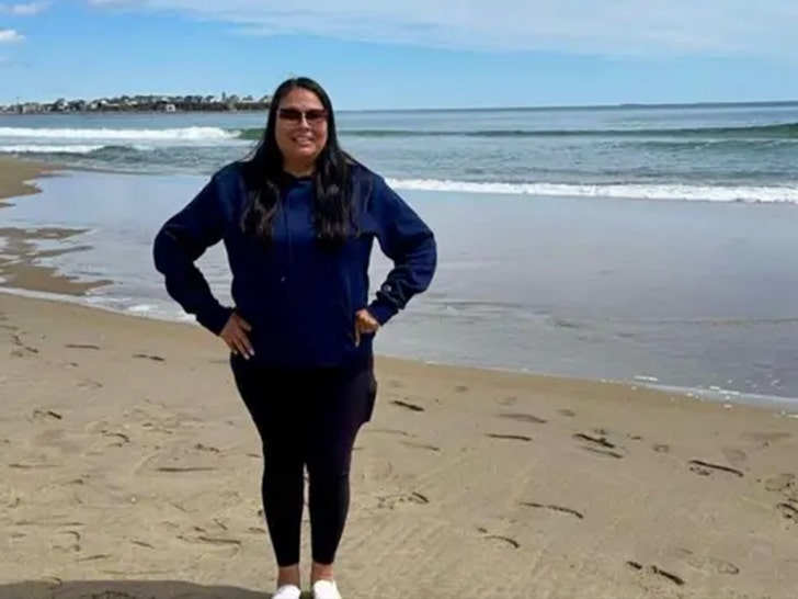 Angela Walker facebook 2