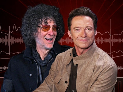 howard stern hugh jackman audio 1