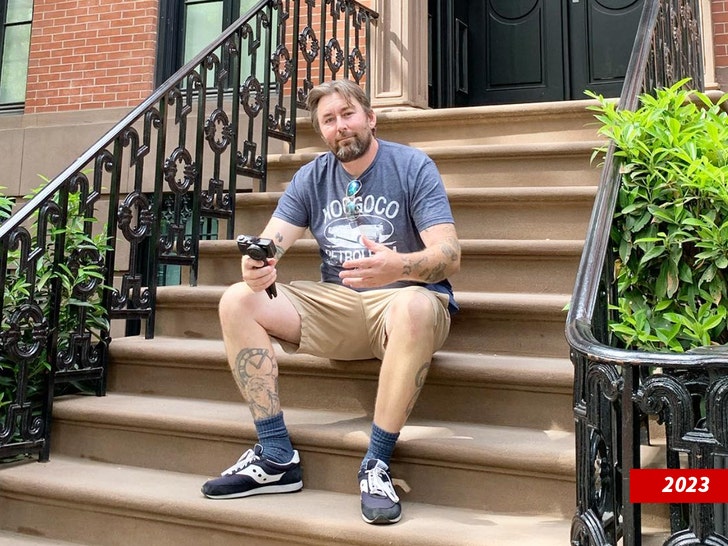 Adam The Woo insta 4