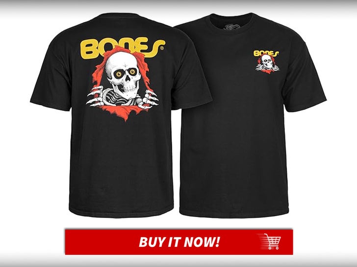 Powell-Peralta-Camisa-Vestido-Skater-Maine