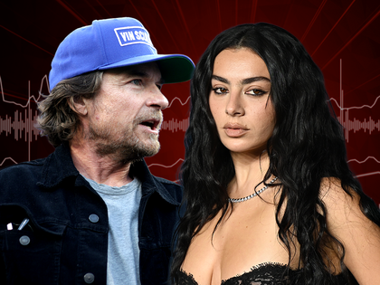 jason bateman charli xcx audio 1