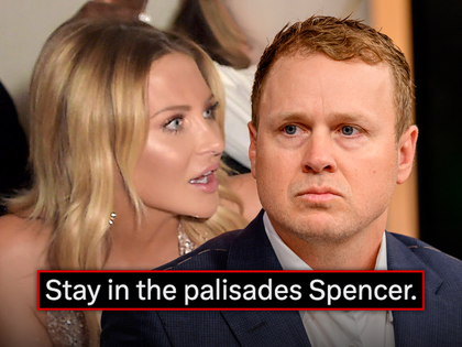 stephanie pratt spencer pratt main getty 2