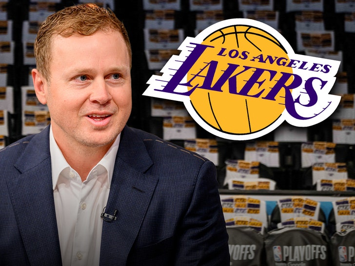 spencer pratt lakers getty 1