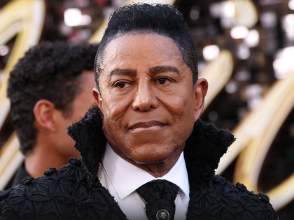main jermaine jackson getty