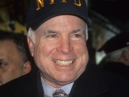 John McCain