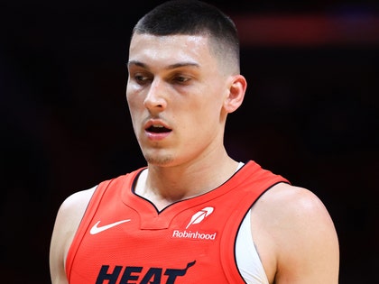 tyler herro getty