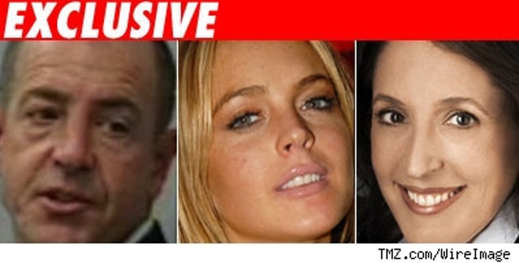 Michael Lohan -- Stay Away from Lindsay or Else :: 0724_michael_lindsay_blair_wi_ex-1