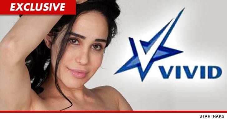 Xxx Honcho To Octomom Nadya Suleman Your Porn Stock Is Plummeting 