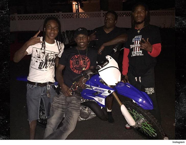 Fetty Wap -- I Treated a Kid Like Dirt for :: 0819-ftty-wapp-bike-instagram-main-3