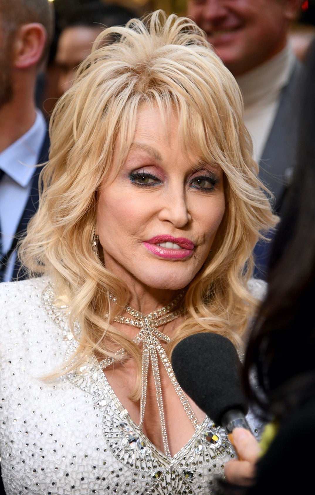 Dolly Parton Photos 23