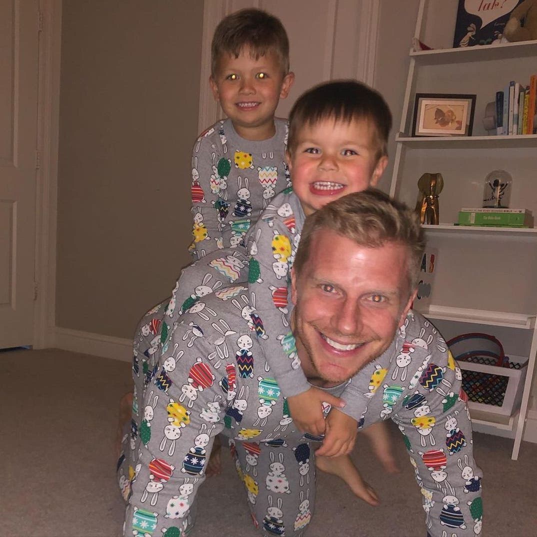 Sean Lowe