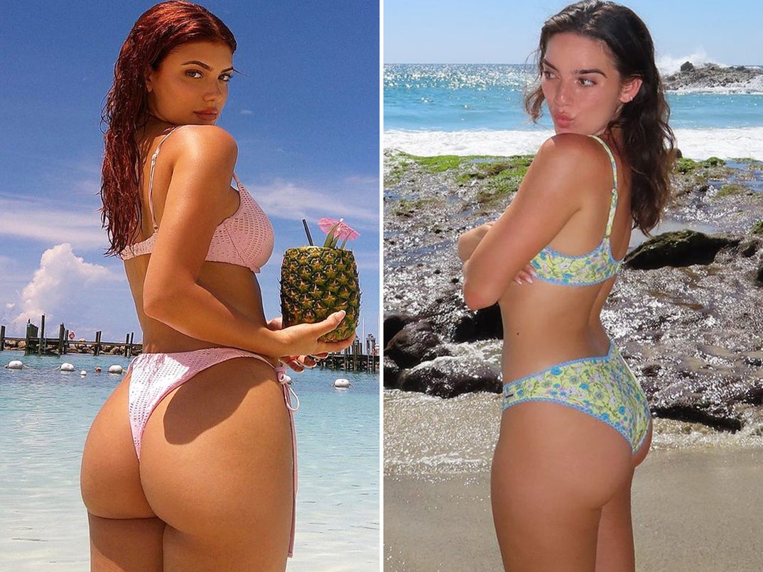 Kelsey Calemine vs. Natalie Noel