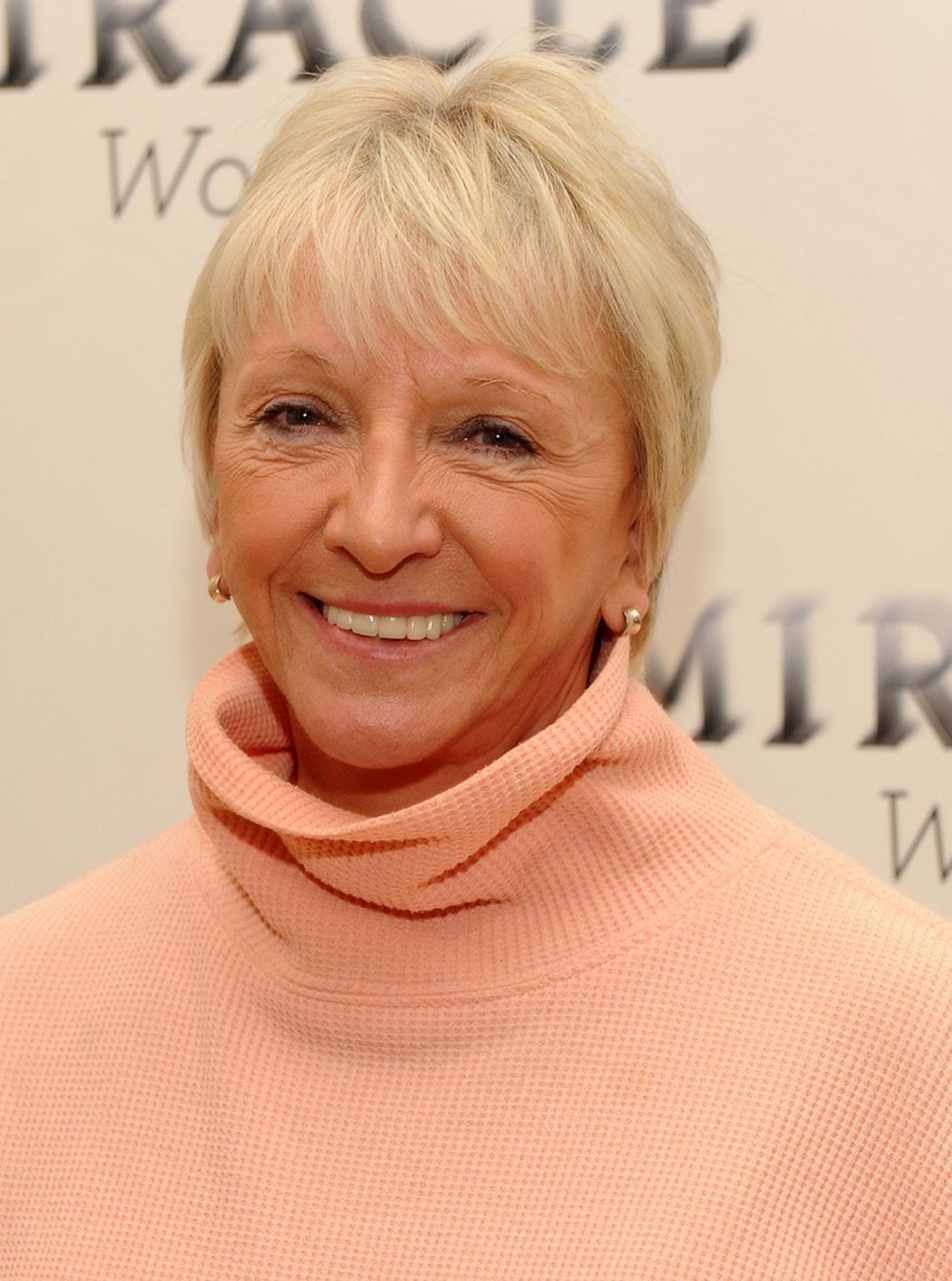 Remembering Elizabeth Franz 8