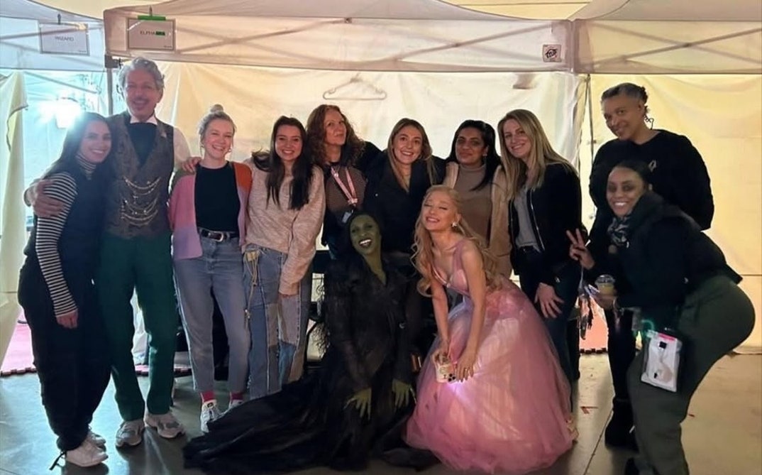 Wicked BTS 23