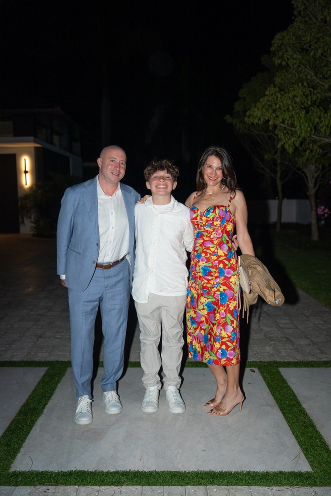 Netflix Members Only Palm Beach Premiere Party 3