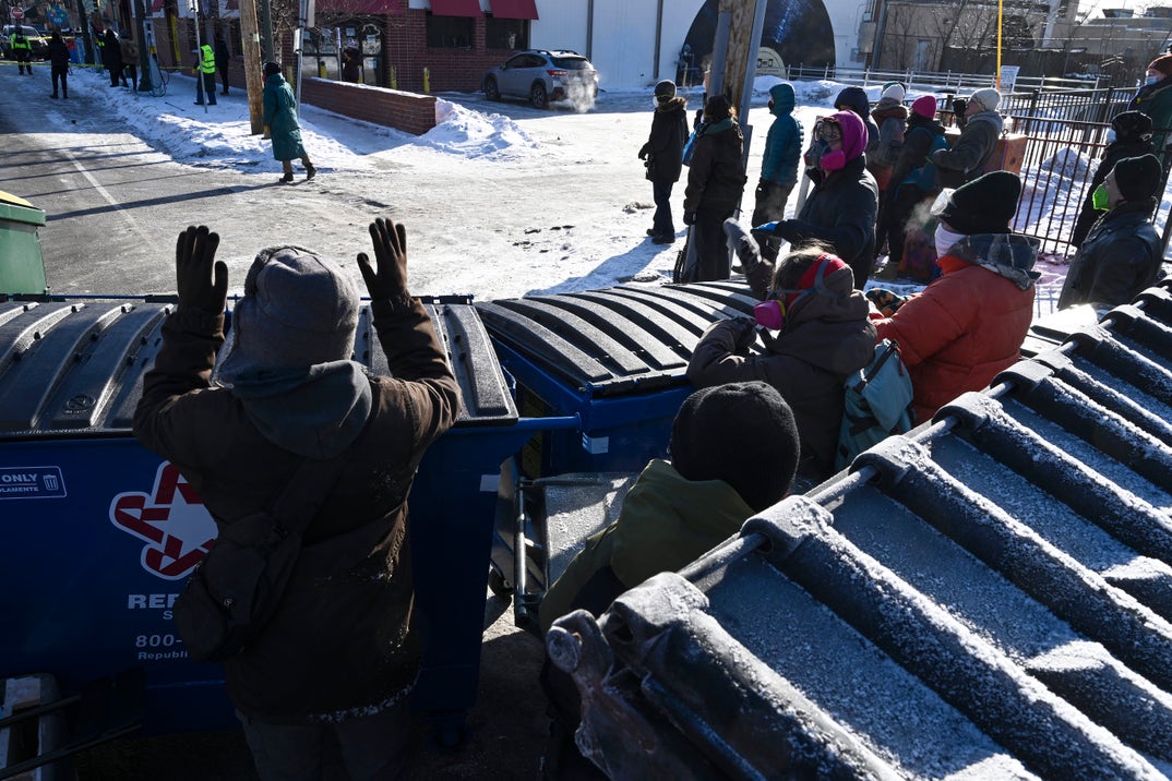 Minnesota shooting 13