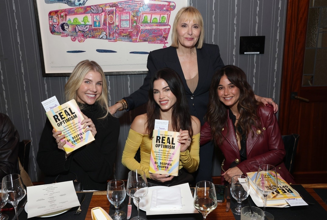 International Womens Day Dinner 11