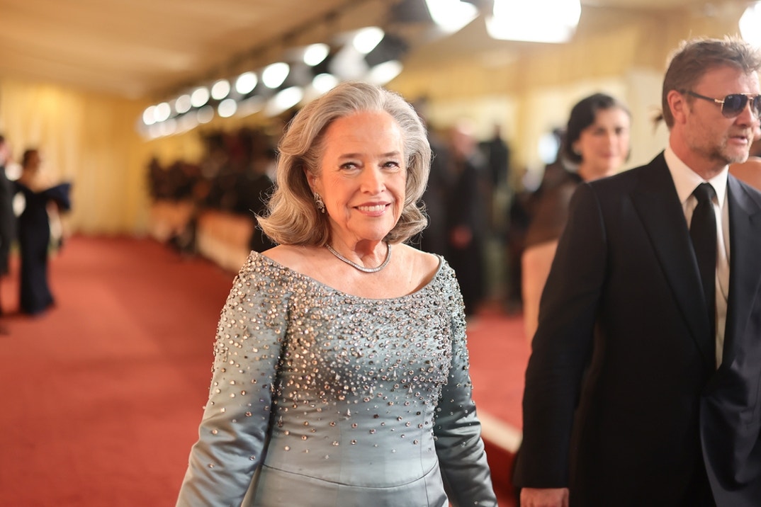 Kathy Bates